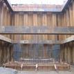 Sheet Pile Shoring