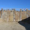 Soldier Pile Shoring