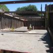 Sheet Pile Shoring