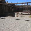 Sheet Pile Shoring