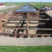 West Sacramento Pump Station